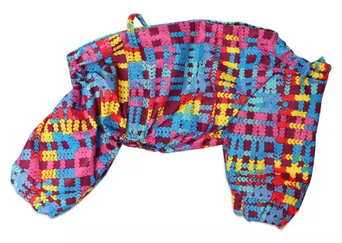 Lion Дождевик для собак "Spring" LM7226-39 (XL, Унисекс)