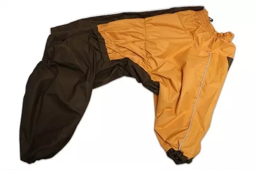 Lion Дождевик для собаки "Лабрадор" LM9070-15 (L, Унисекс)