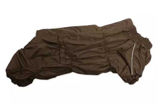 Lion Дождевик для собаки "Стандартная такса" 9040-12 (XXXL, Унисекс)