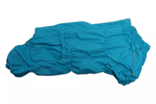 Lion Дождевик для собаки "Стандартная такса" 9040-13 (XXXL, Унисекс)