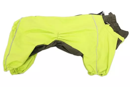 Lion Дождевик "Корги" для собак LM-9110-08 (Девочка)