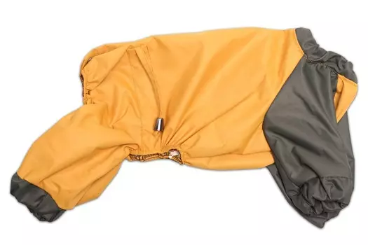 Lion Дождевик весенний для собак LM8226-02 (XL, Унисекс)