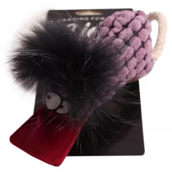 Lion игрушка "Птица-канат" для собак (26 см.)