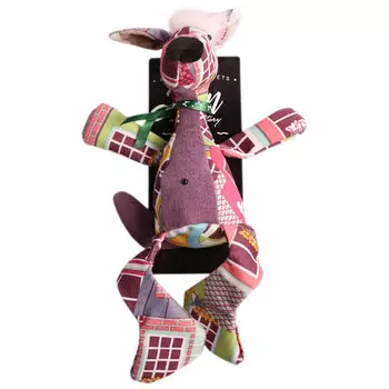 Lion игрушка "Собака Рокки" для собак (35 см.)