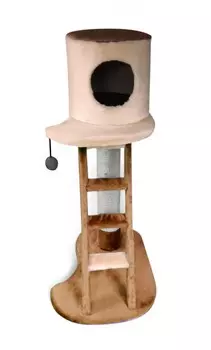 Lion Когтеточка комплекс LMK173