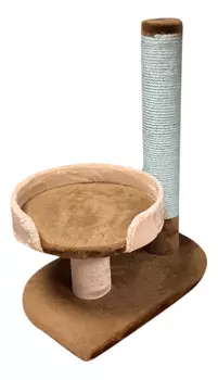 Lion Когтеточка LMK111 (55 х 35 см.)