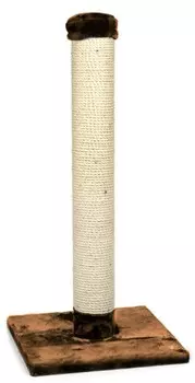 Lion Когтеточка столбик LMK115 (100 см.)