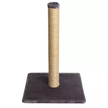 Lion Когтеточка столбик LMK126 (35 х 35 х 55 см.)