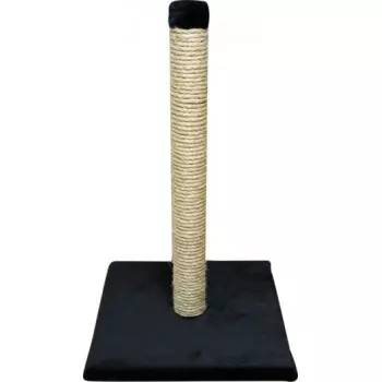 Lion Когтеточка столбик LMK139 (40*40*65 см.)