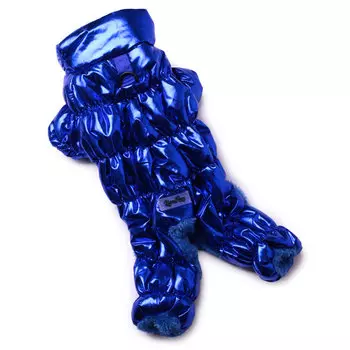 Lion Комбинезон для собак STAR LMK803 (S, Унисекс)