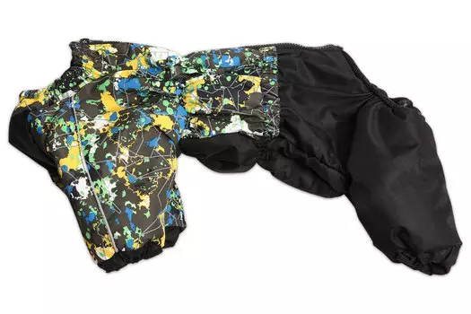 Lion комбинезон для собак Style LP115 (S, Унисекс)