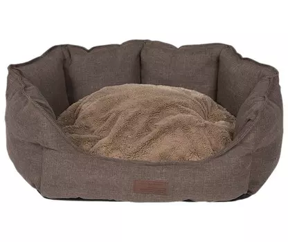 Lion Лежанка "Бруно" LM00104-2 (59 х 54 х 21 см.)