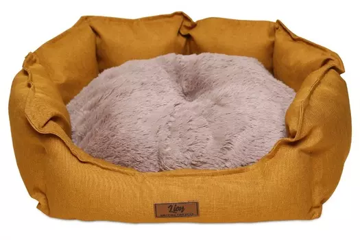Lion Лежанка "Бруно" LM00104-5 (60 х 50 х 20 см.)