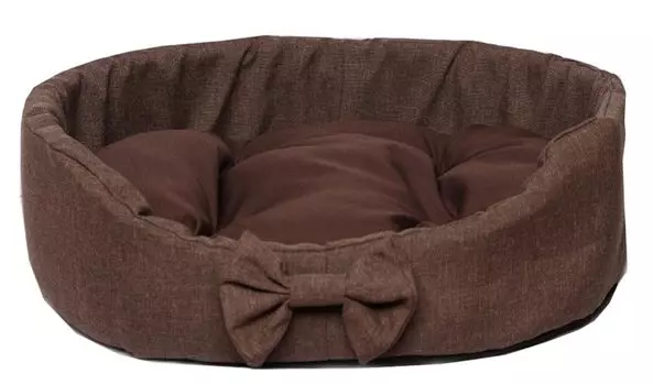 Lion Лежанка "Амбрэ" LM4764-010 (55 х 44 х 15 см.)