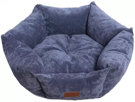 Lion Лежанка "Марко" LM00106-5, шестиугольная