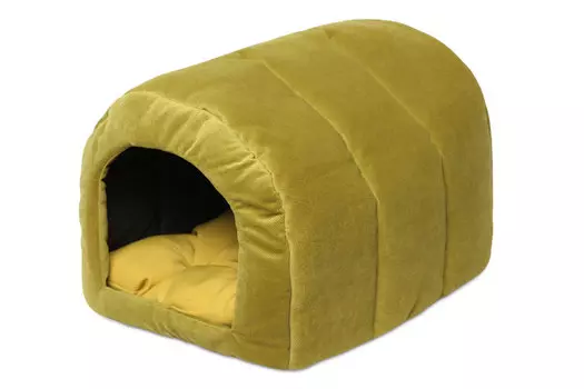 Lion лежанка "Тоннель" LM3300-01 (35 х 30 х 27 см.)