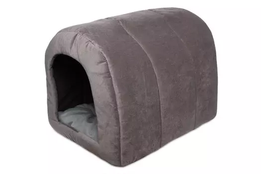 Lion лежанка "Тоннель" LM3300-03 (55 х 45 х 35 см.)