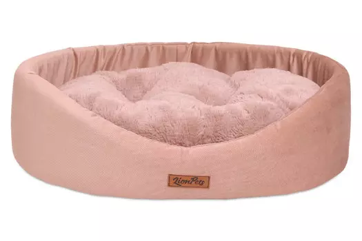 Lion Лежанка Сиена LM00120-2 (57 х 53 х 16 см.)