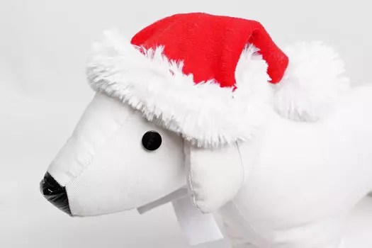 Lion Новогодний колпак LM-NYk (M, Унисекс)