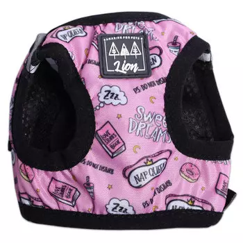 Lion шлейка LM21-10 (S)