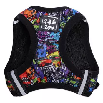 Lion шлейка LM21-1 (XL)