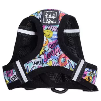 Lion шлейка LM21-4 (S)