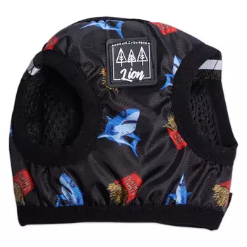 Lion шлейка LM21-7 (S)