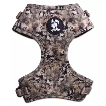 Lion шлейка LP-2401 (L, Камуфляж)