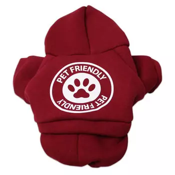 Lion Спортивный костюм для собак LMK-93 (XS, Унисекс, 18 см.)