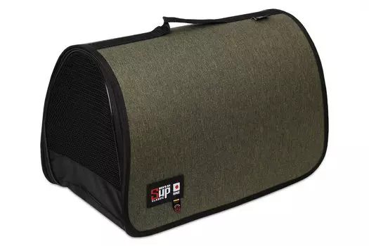 Lion Сумка-переноска для животных "Econom" LM6308 (40 х 25 х 25 см.)