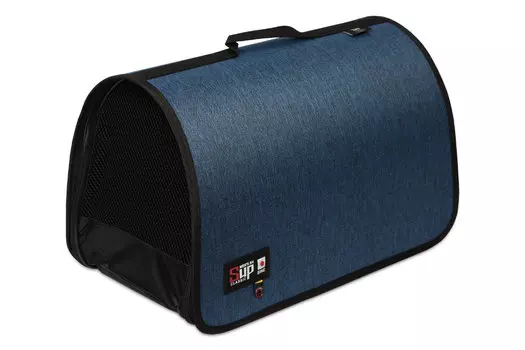 Lion Сумка-переноска для животных "Econom" LM6309 (43 х 29 х 27 см.)