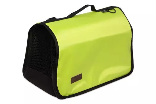Lion Сумка-переноска для животных "Econom" LM6501 (40 х 25 х 25 см.)