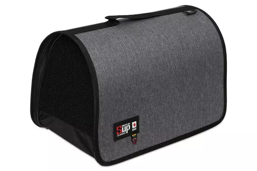 Lion Сумка-переноска для животных "Econom" LM6307 (40 х 25 х 25 см.)