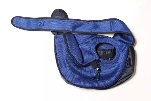 Lion сумка-переноска для животных Слинг LM6711-6 (43 х 27 х 13 см.)