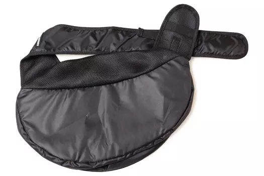 Lion сумка-переноска для животных Слинг LM6711-1 (43 х 27 х 13 см.)