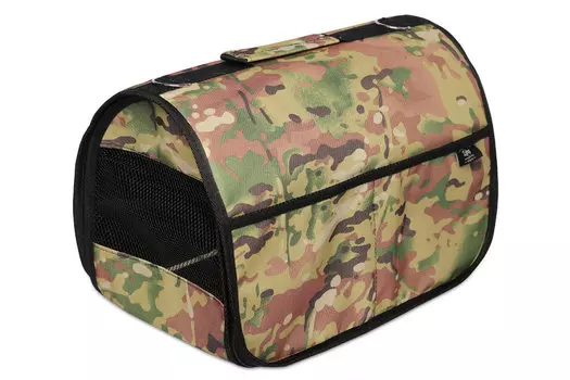 Lion Сумка-переноска "Lux" LM5212 (29 х 43 х 27 см.)