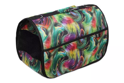 Lion Сумка-переноска "Lux" LM5226 (31 х 47 х 30 см.)