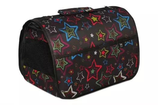 Lion Сумка-переноска "Lux" LM5271 (25 х 40 х 25 см.)