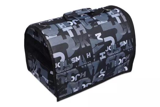 Lion Сумка-переноска "Standart" LM5142 (40 х 25 х 25 см.)