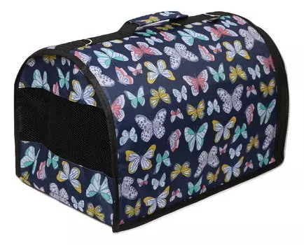 Lion Сумка-переноска "Standart" LM5191 (37 х 22 х 24 см.)