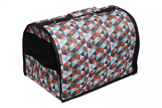 Lion Сумка-переноска "Standart" LM5197 (43 х 29 х 27 см.)