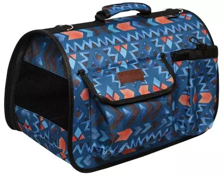 Lion Сумка-переноска с карманами LM6444 (45 х 29 х 27 см.)