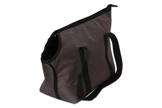 Lion Сумка-переноска с отверстием для головы LM5403 (30 х 16 х 24 см.)