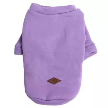 Lion Толстовка для собак LMK-0341 (S, Унисекс)