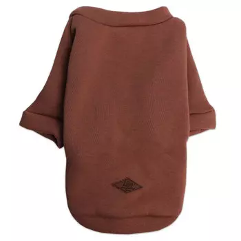 Lion Толстовка для собак LMK-0342 (L, Унисекс)