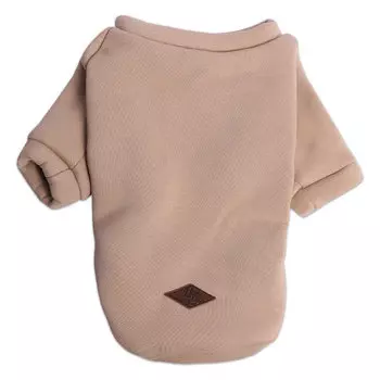 Lion Толстовка для собак LMK-0345 (S, Унисекс, 23 см.)