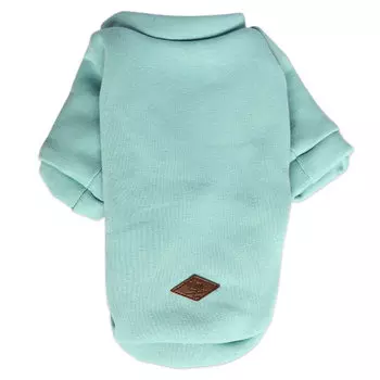 Lion Толстовка для собак LMK-0351 (XL, Унисекс)