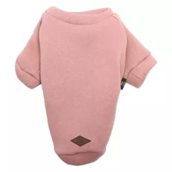 Lion Толстовка для собак LMK-0354 (M, Унисекс)