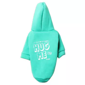 Lion Толстовка для собак LMK-0442 (M, Унисекс)