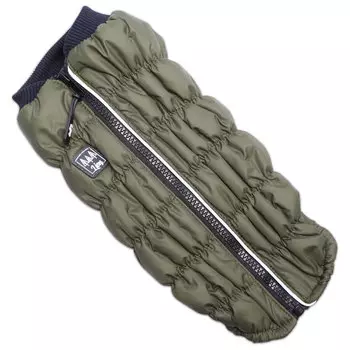 Lion жилетка для животных LMK-519 (Хаки, XS, Унисекс)